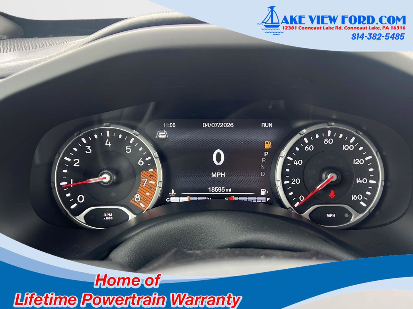 Used 2022 Jeep Renegade Latitude image 24