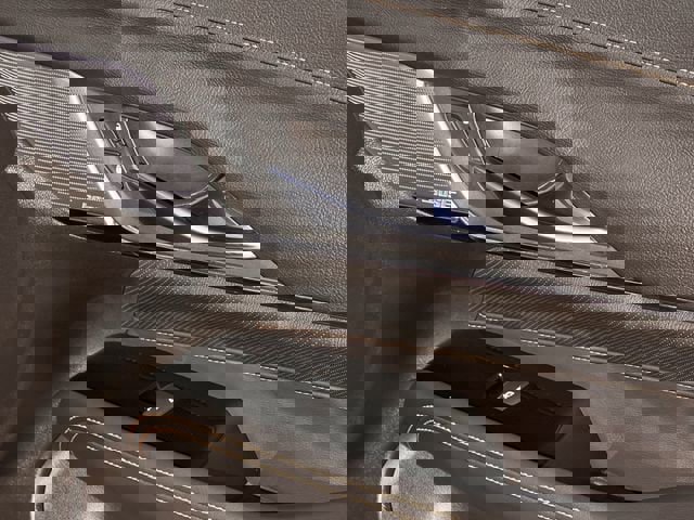 Certified 2023 Cadillac CT4 V w/ Navigation Package image 58