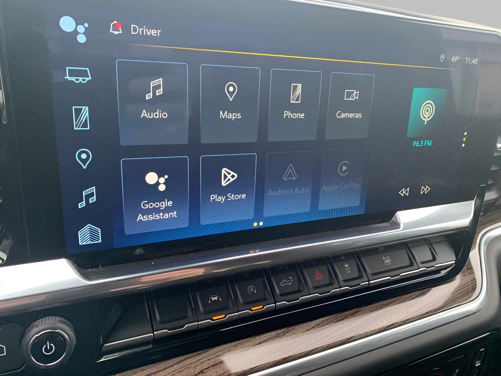 Used 2022 Chevrolet Silverado 1500 LT image 16