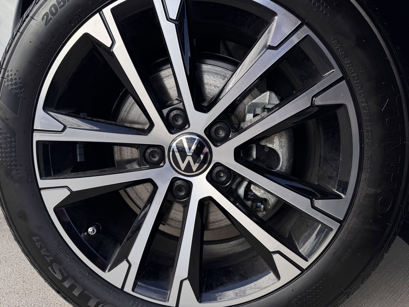 New 2026 Volkswagen Jetta Sport image 10