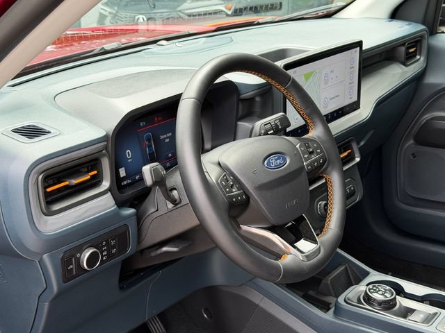 Used 2025 Ford Maverick Tremor AWD/4WD image 13
