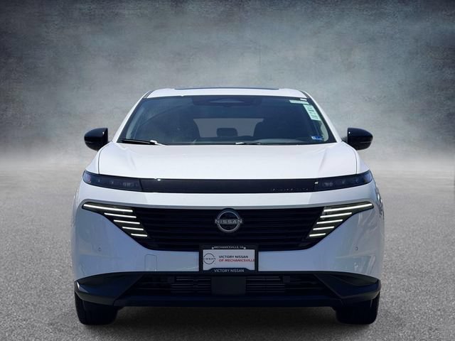 New 2026 Nissan Murano SL AWD/4WD image 6