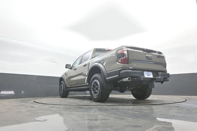 New 2026 Ford Ranger Raptor AWD/4WD image 30