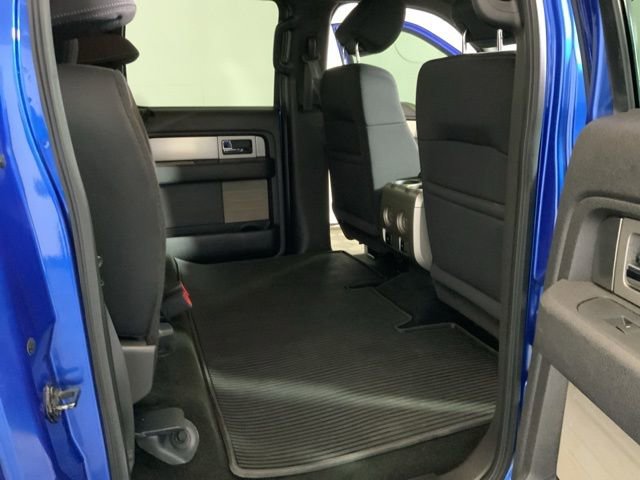 Used 2013 Ford F150 FX4 w/ Mid Equipment Group AWD/4WD image 30