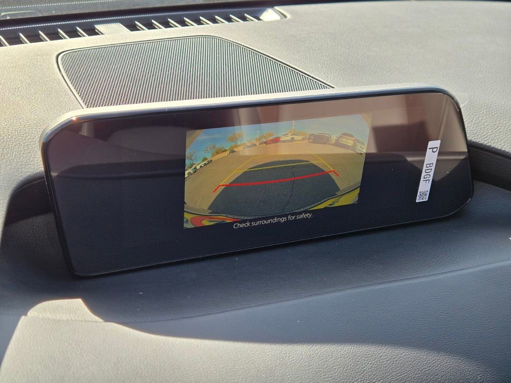 New 2026 MAZDA MAZDA3 2.5 S Hatchback w/ Premium Pkg image 26