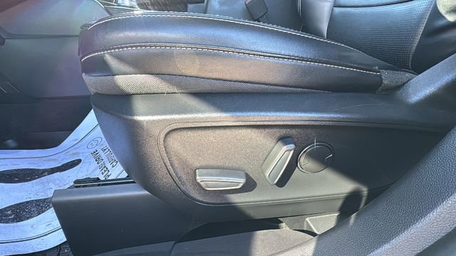 Certified 2023 Ford Escape Platinum image 8