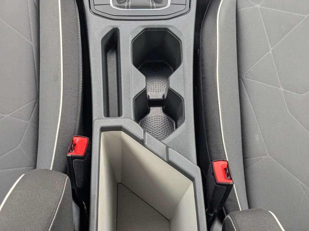 Certified 2026 Volkswagen Jetta Sport FWD image 24