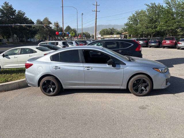 Used 2019 Subaru Impreza 2.0i image 4