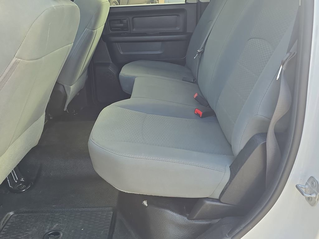 Used 2016 RAM 1500 Tradesman w/ Popular Equipment Group image 14