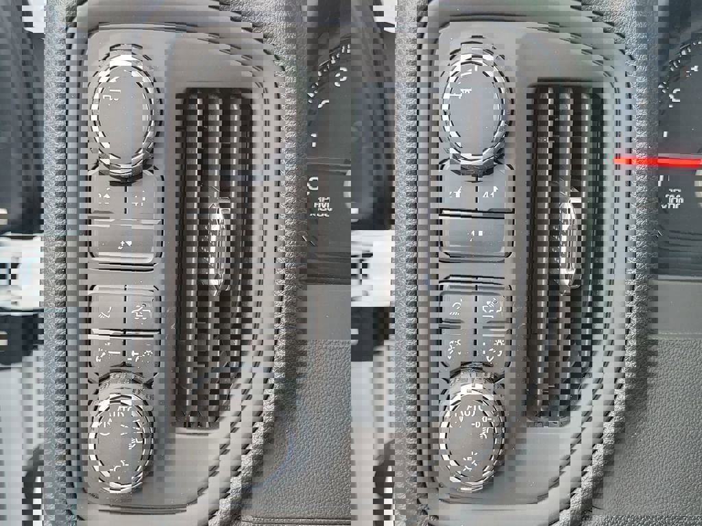 New 2026 Chevrolet Silverado 2500 Custom w/ Custom Value Package image 13