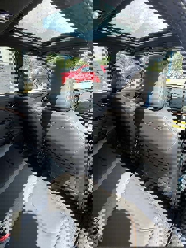 New 2025 Subaru Forester Sport image 12