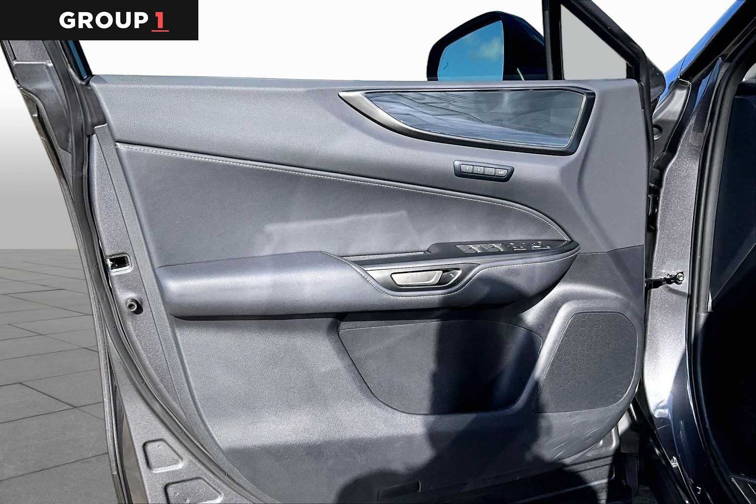 Certified 2024 Lexus NX 350 AWD image 19