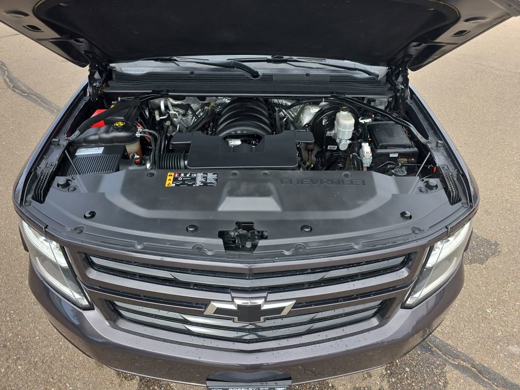 Used 2018 Chevrolet Tahoe Premier image 22