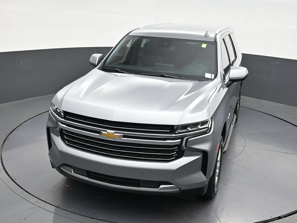 Used 2024 Chevrolet Tahoe LT RWD image 26