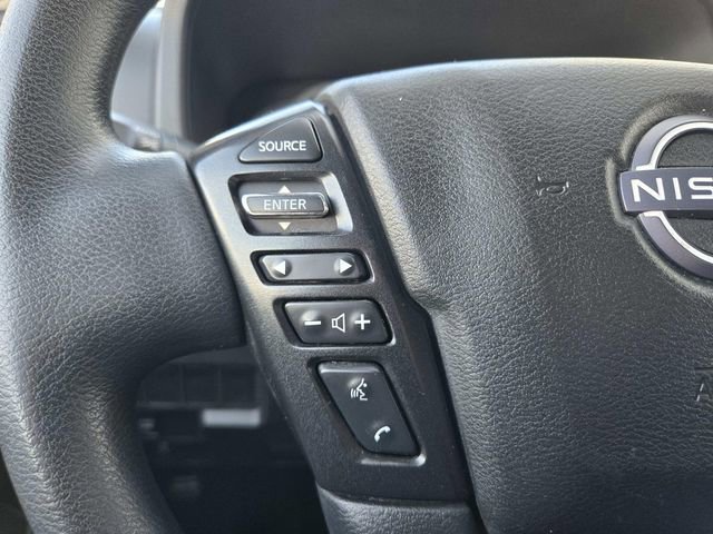 Used 2022 Nissan Frontier S image 17