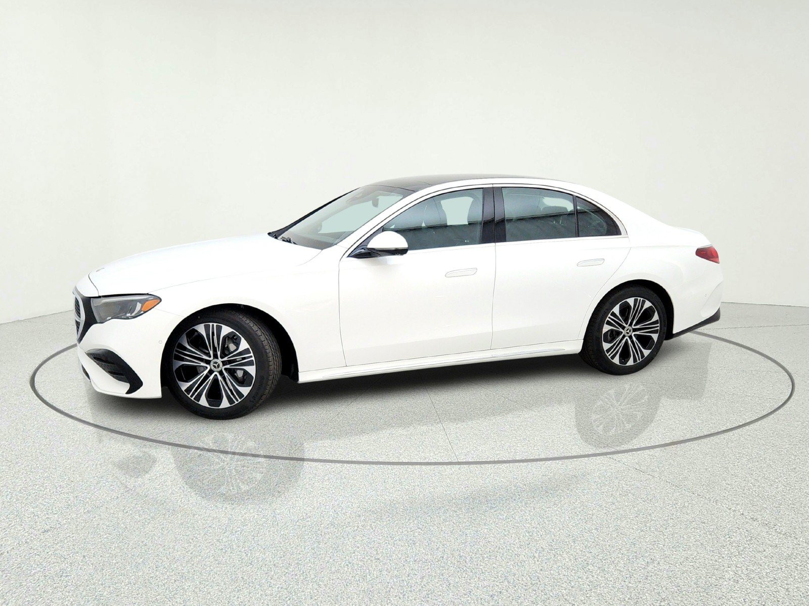 New 2026 Mercedes-Benz E 350 Sedan image 15