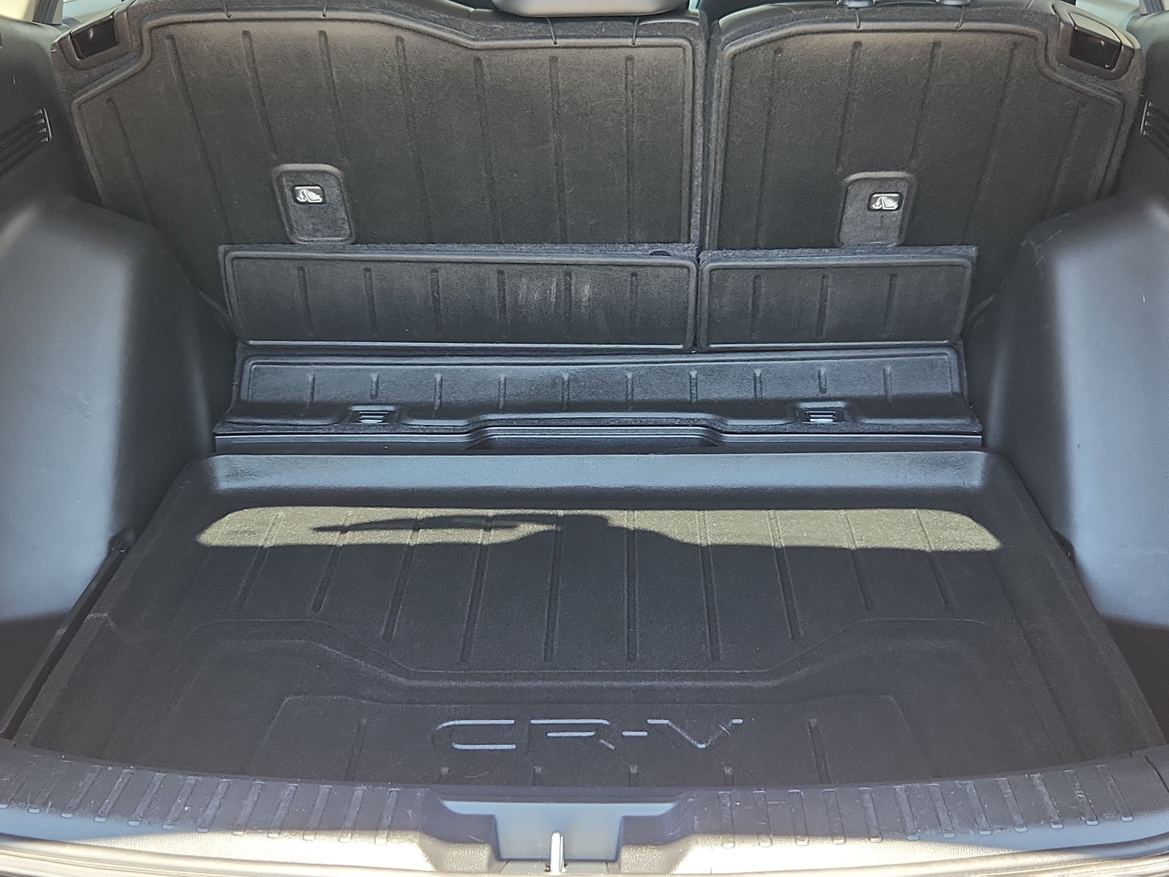 Used 2024 Honda CR-V EX-L image 12