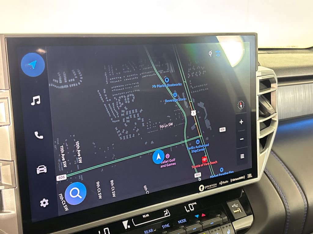 Used 2023 Toyota Sequoia Platinum image 20