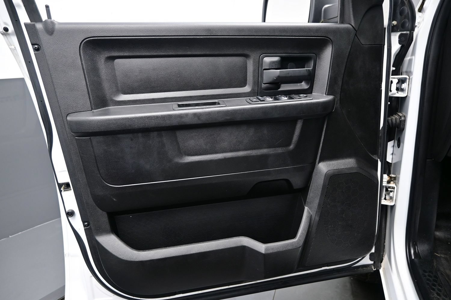 Used 2018 RAM 1500 Tradesman w/ Popular Equipment Group RWD image 12