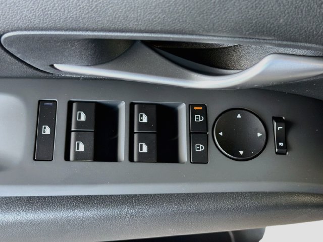 New 2026 Hyundai Tucson SE FWD image 17