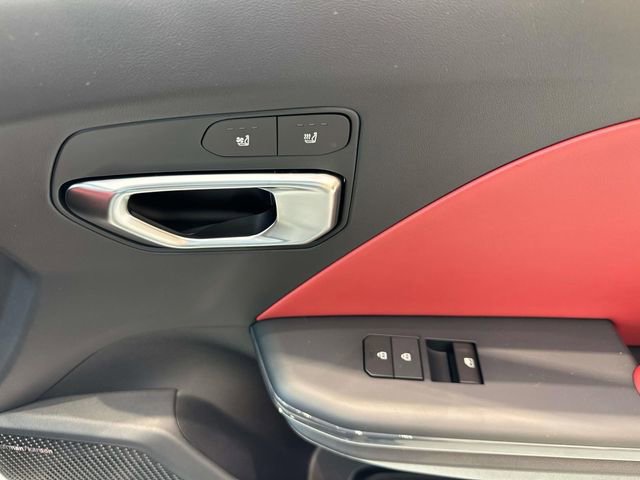 New 2026 Kia K4 GT-Line Turbo image 17