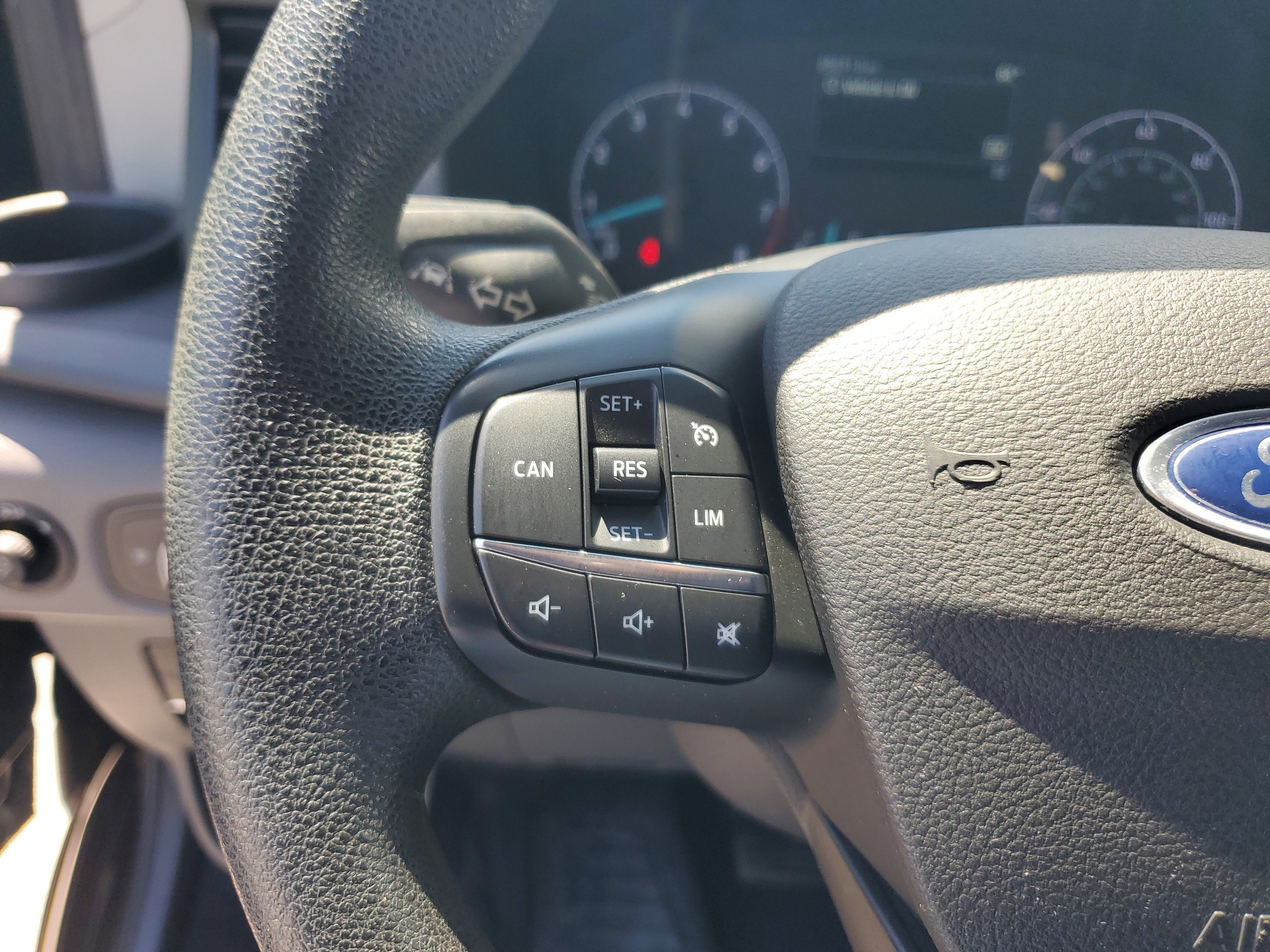 Used 2021 Ford Transit 350 XLT image 21