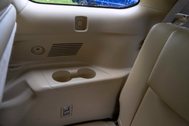Used 2019 Toyota Highlander Limited FWD image 40