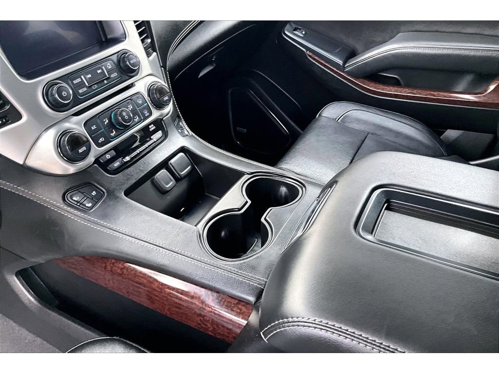 Used 2019 GMC Yukon SLT image 15