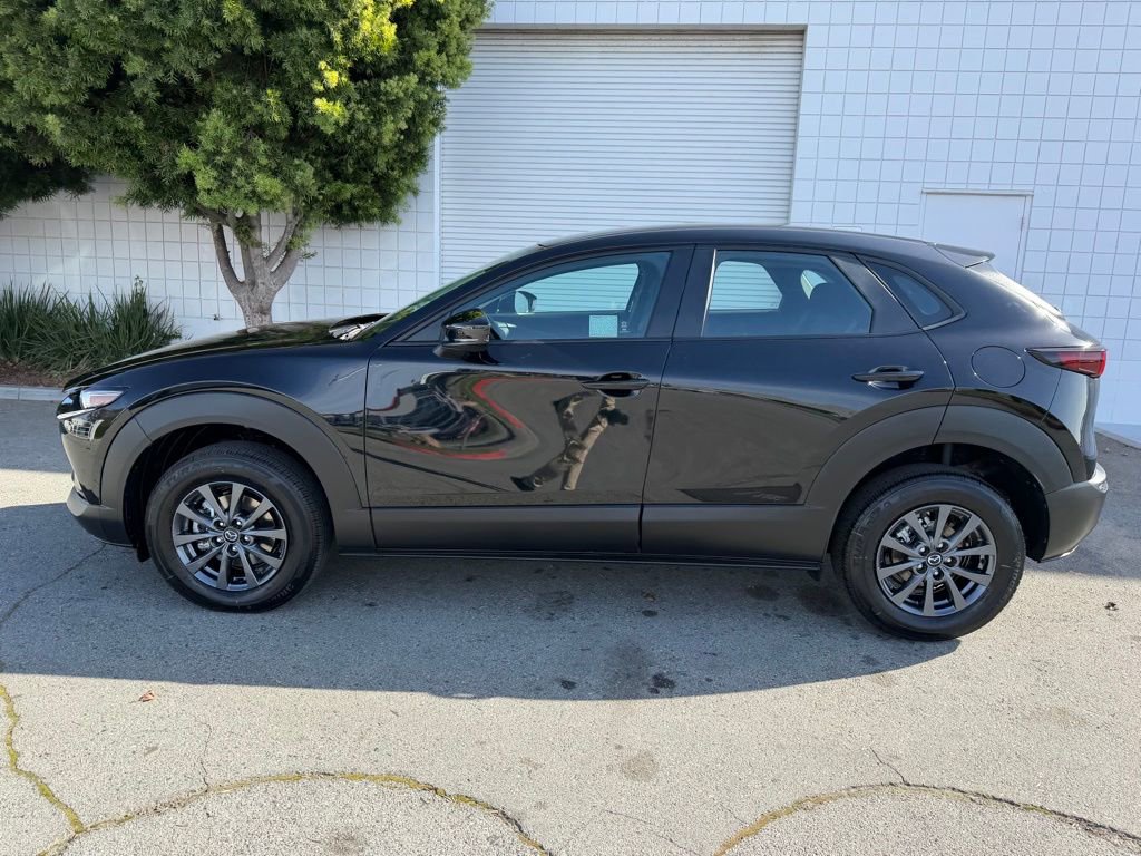 New 2026 MAZDA CX-30 AWD 2.5 S image 3