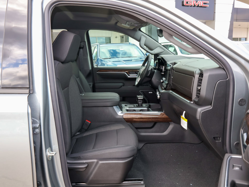 New 2026 GMC Sierra 1500 Elevation w/ Preferred Package AWD/4WD image 26