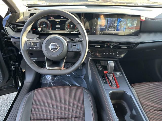 New 2026 Nissan Kicks SR FWD image 17