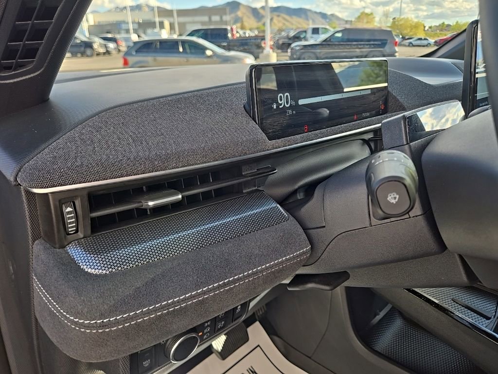 Used 2025 Ford Mustang Mach-E GT image 32