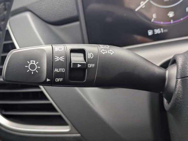 New 2026 Kia Seltos SX AWD/4WD image 25