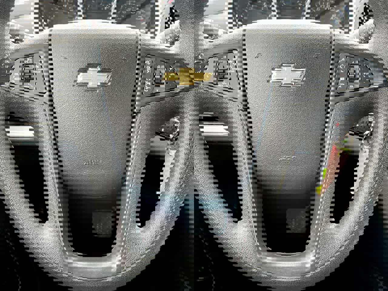 Used 2012 Chevrolet Equinox LS image 10