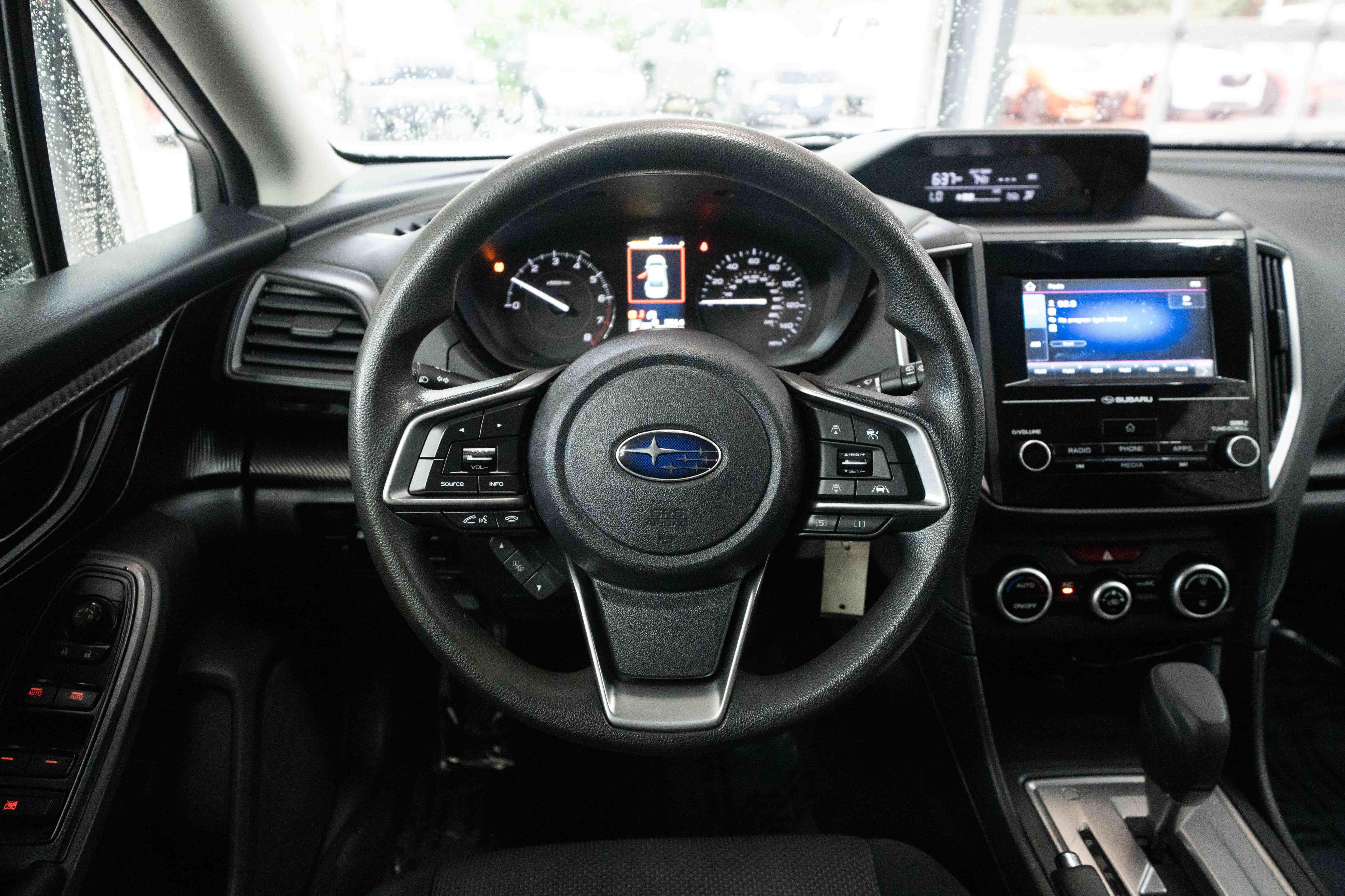 Used 2020 Subaru Crosstrek 2.0i AWD/4WD image 21
