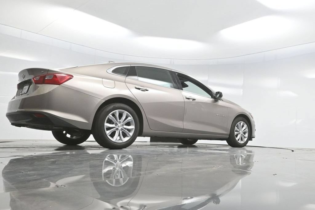 Used 2024 Chevrolet Malibu LT FWD image 54