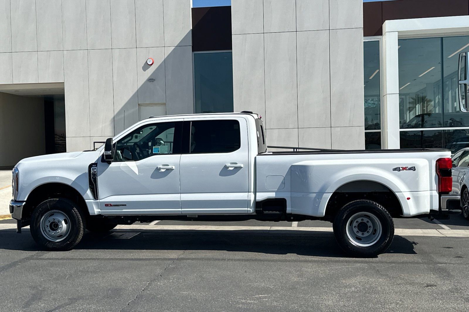 New 2026 Ford F350 XLT w/ XLT Premium Package image 6