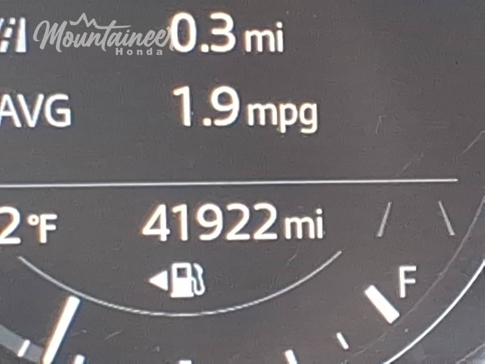 Used 2024 MAZDA CX-5 Carbon Edition AWD/4WD image 45