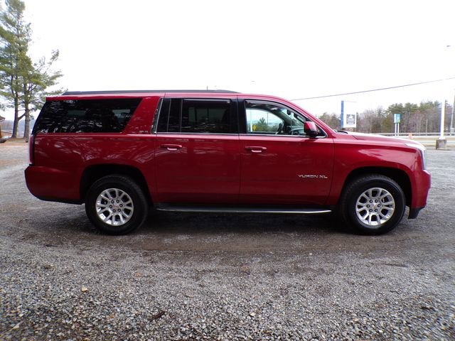 Used 2015 GMC Yukon XL SLE w/ Convenience Package image 5