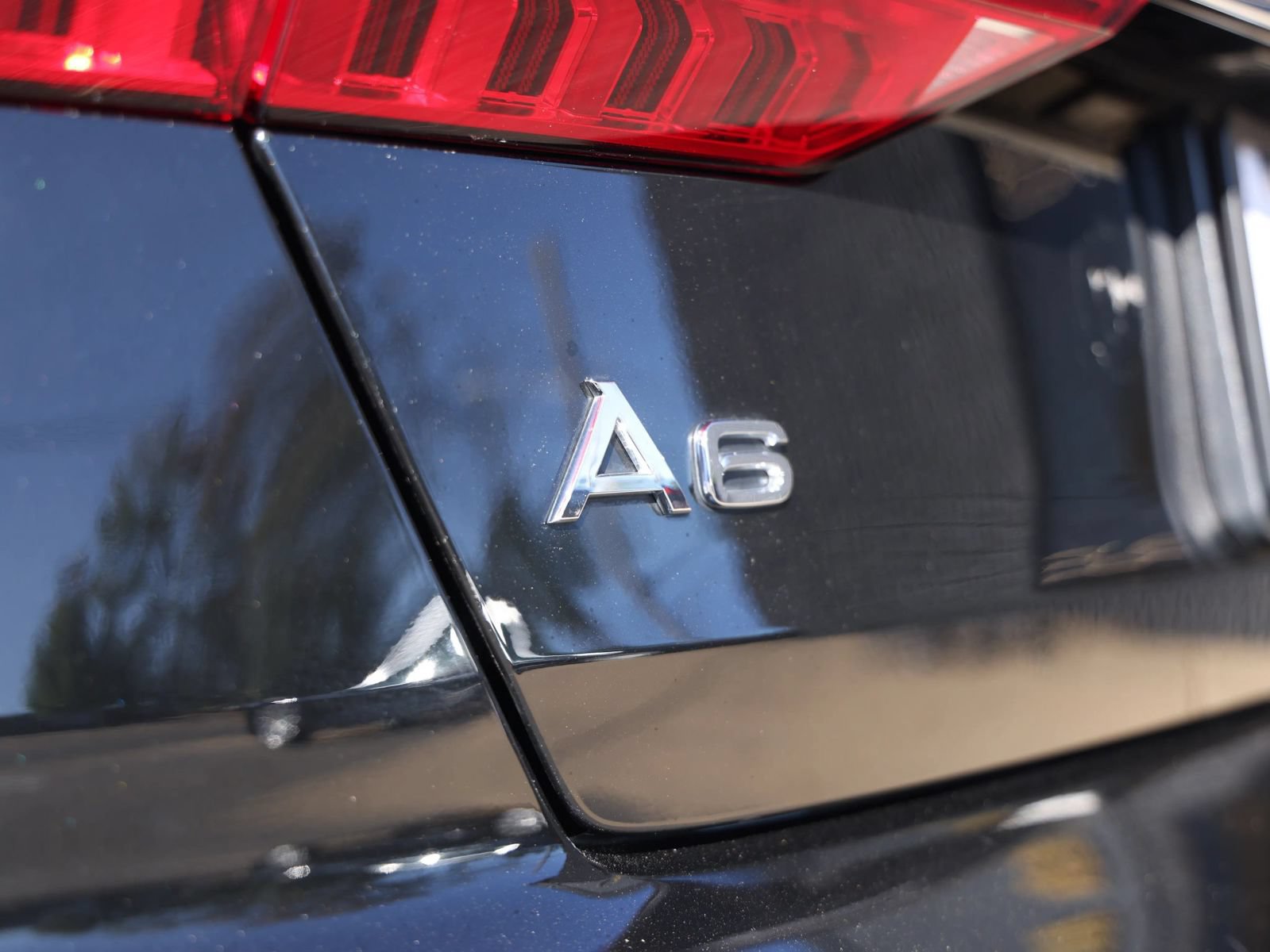 Used 2021 Audi A6 3.0T Premium w/ Convenience Package AWD/4WD image 37