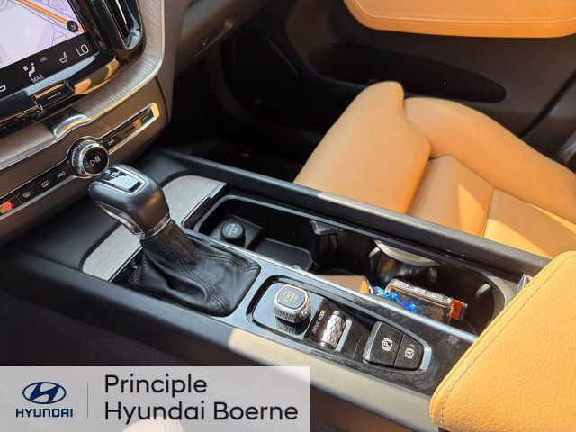 Used 2018 Volvo XC60 T5 Inscription AWD/4WD image 27