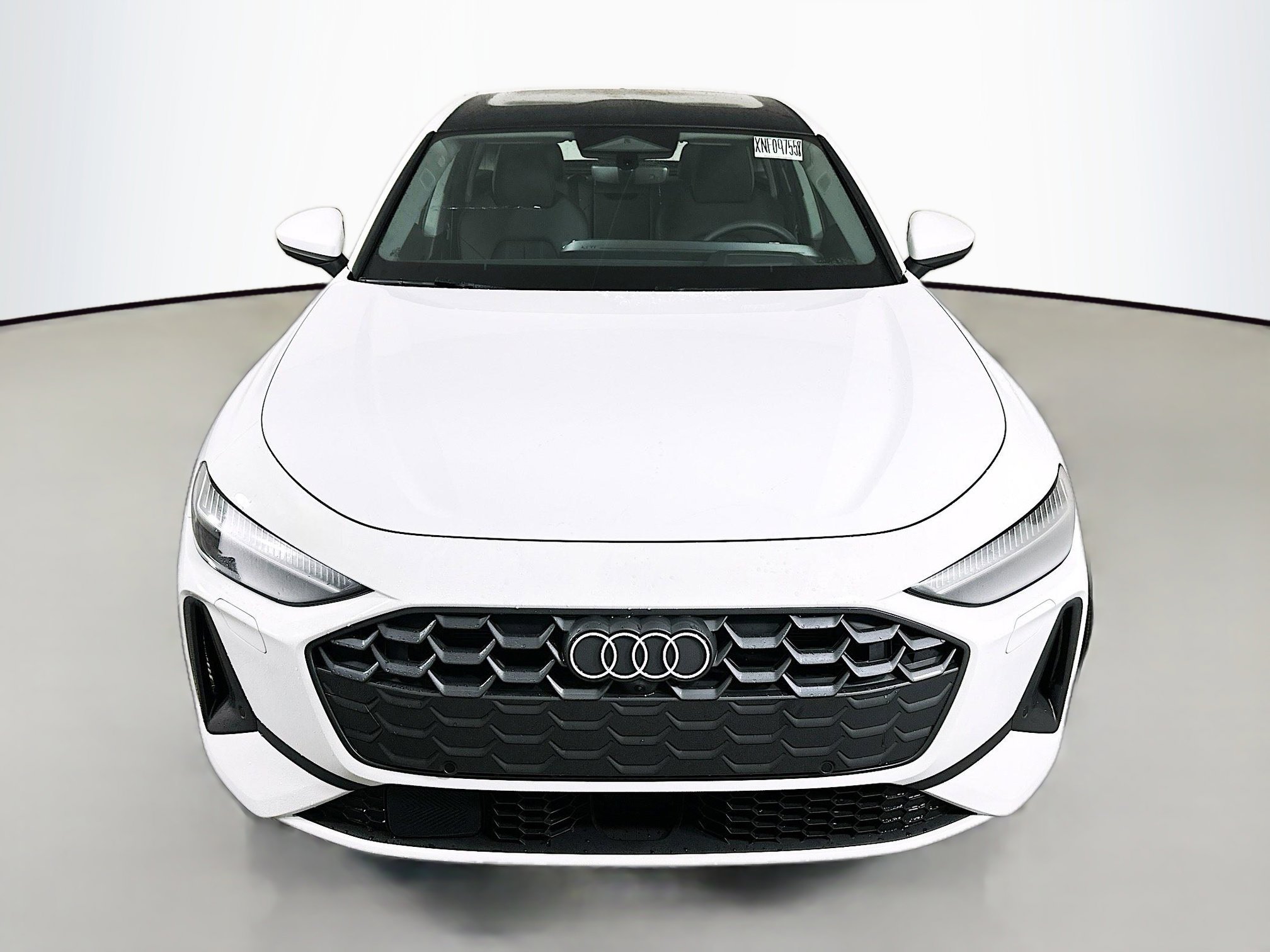 New 2025 Audi A5 2.0T Premium Plus image 2