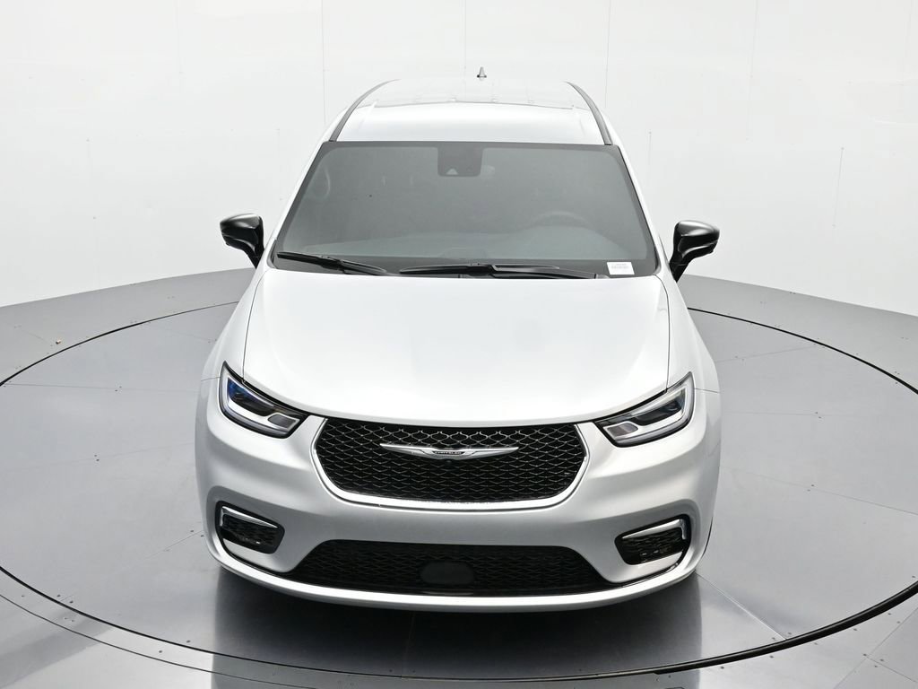 New 2026 Chrysler Pacifica Select image 27