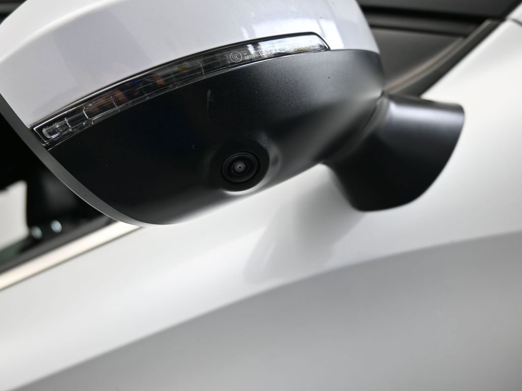 Used 2022 Mitsubishi Outlander SEL image 56