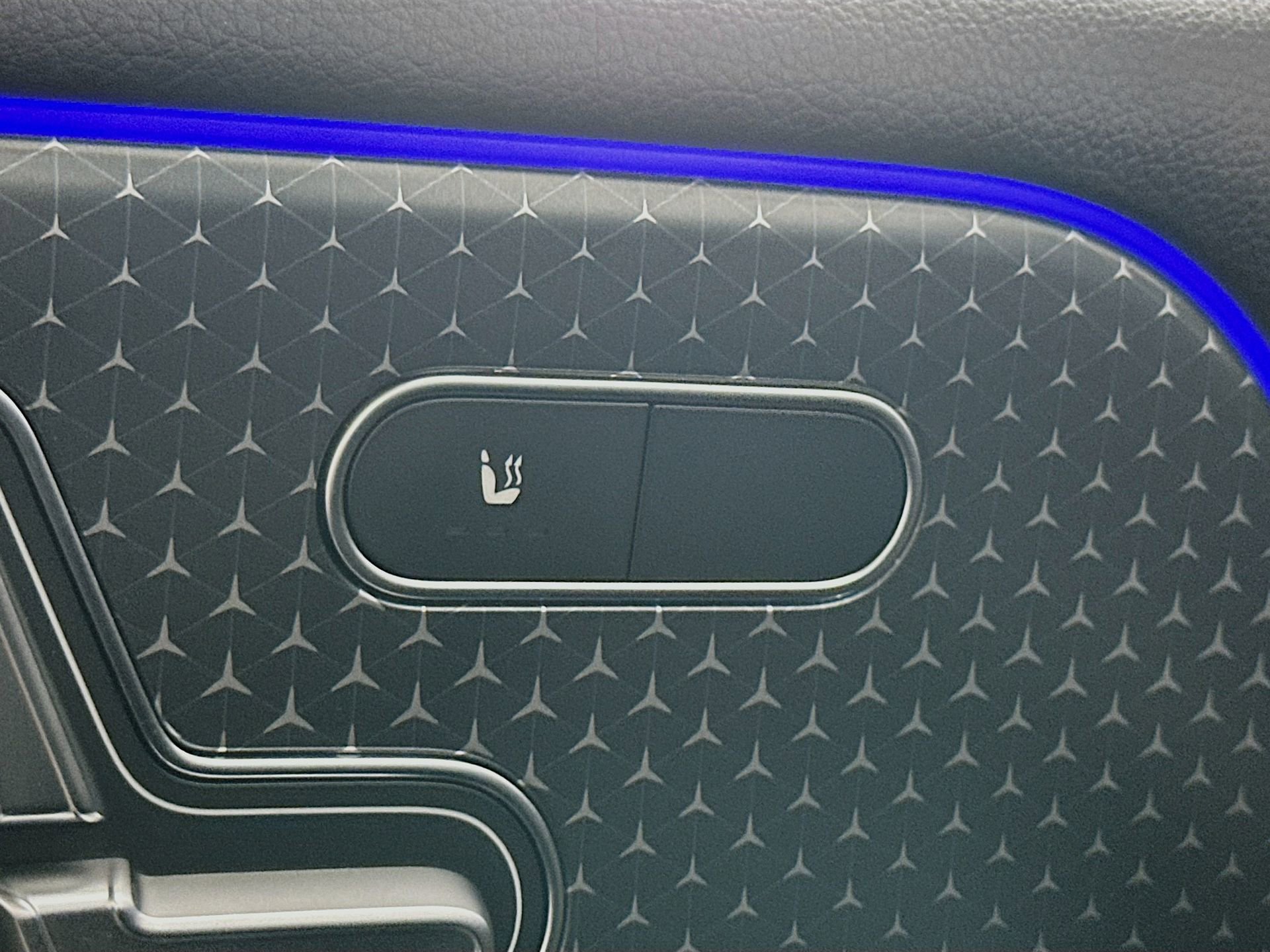 Certified 2025 Mercedes-Benz GLB 250 GLB 250 image 20