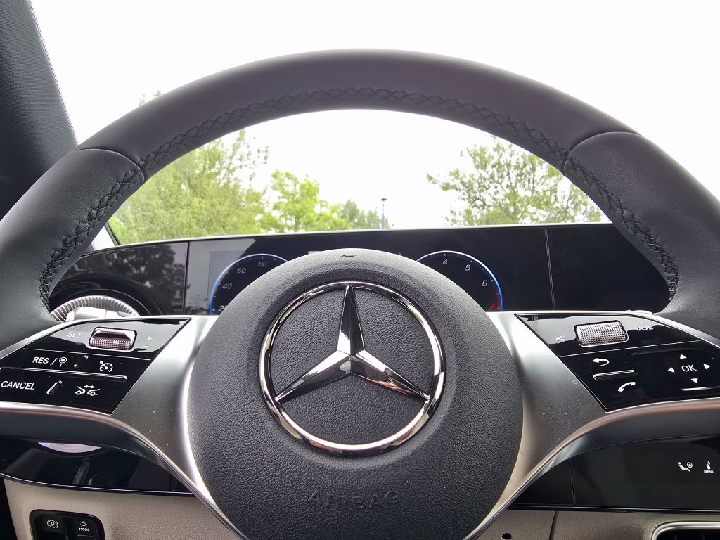 New 2027 Mercedes-Benz CLA 220 image 25