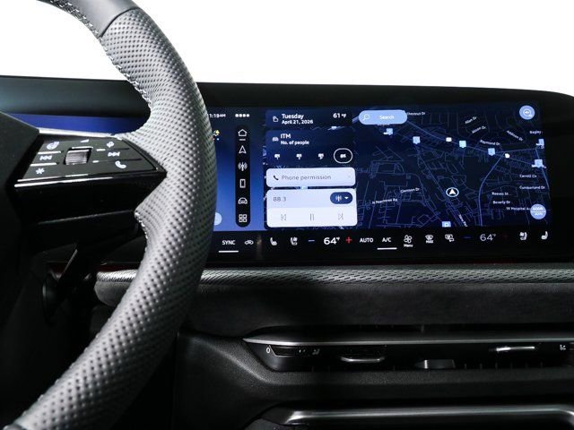 New 2026 Audi SQ5 Premium Plus AWD/4WD image 13