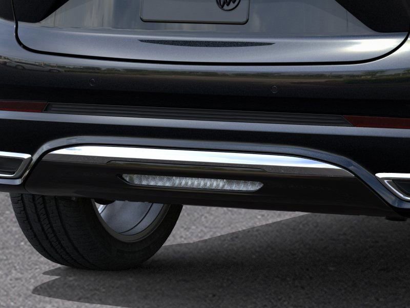 New 2026 Buick Envision Avenir image 14