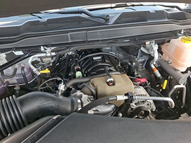 Used 2024 RAM 5500 Tradesman image 28