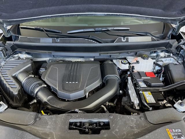 New 2026 Chevrolet Traverse RS image 33